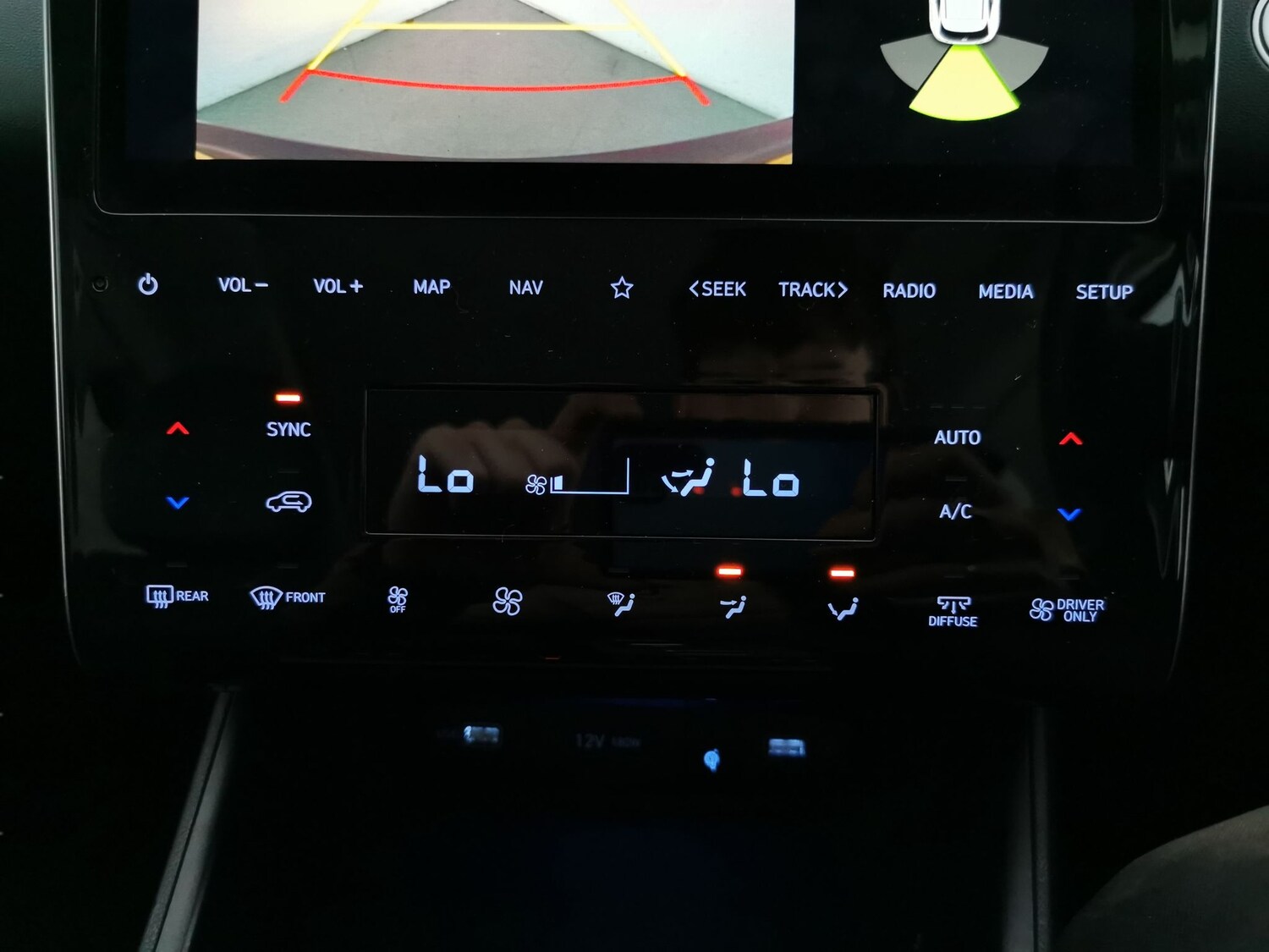 Used Hyundai TUCSON for sale - 77208006: Photo 22