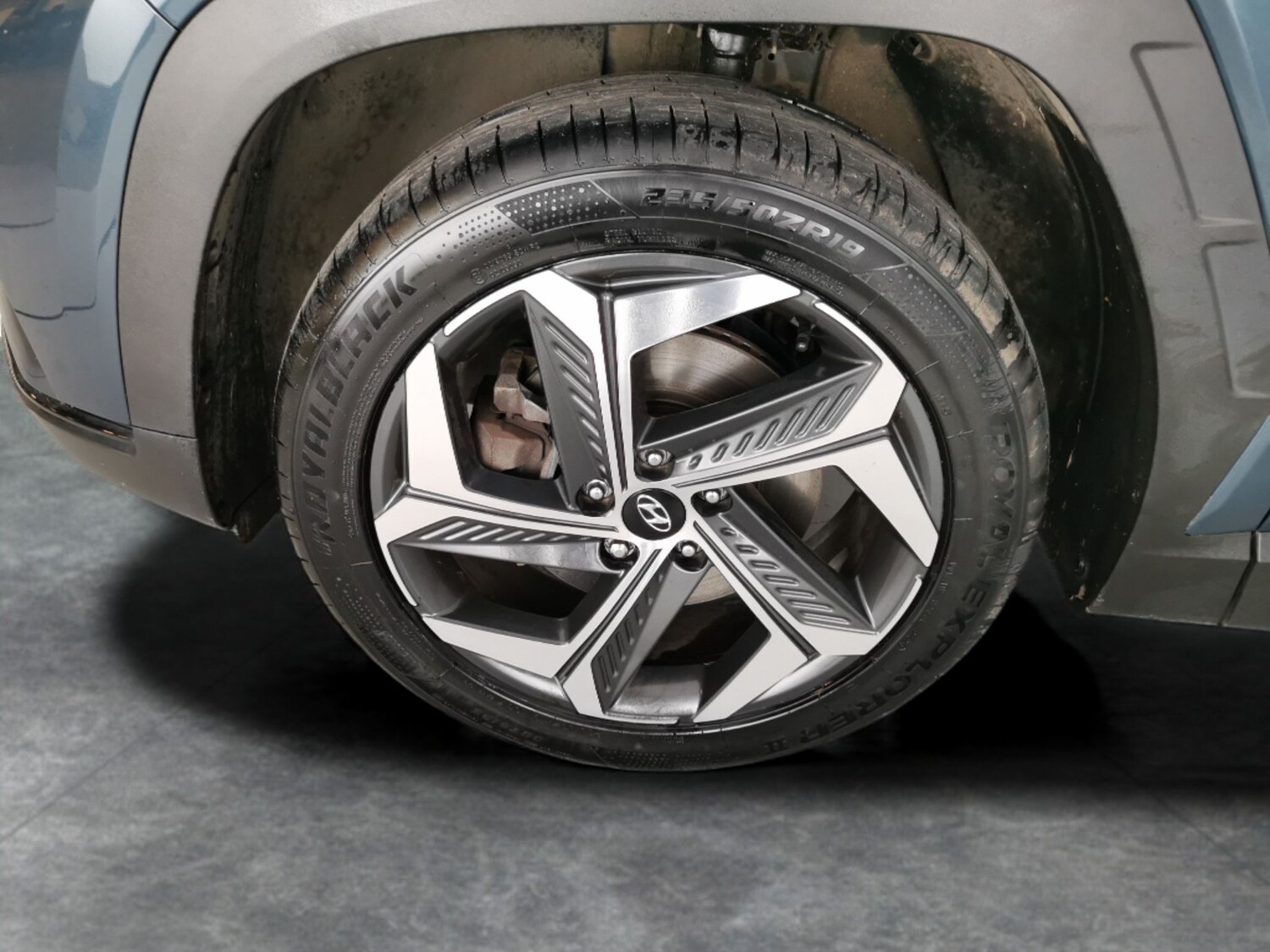 Used Hyundai TUCSON for sale - 77208006: Photo 28