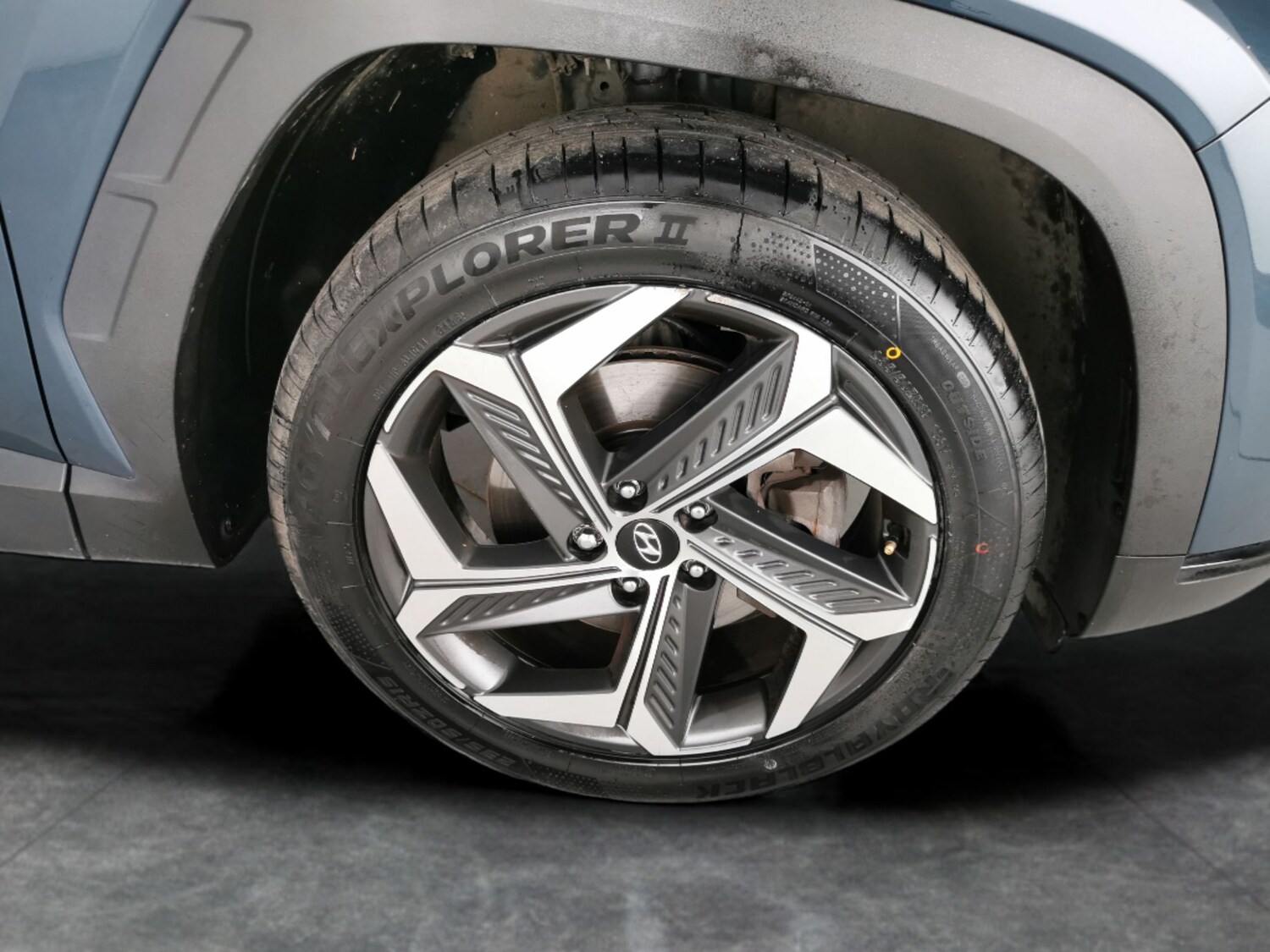 Used Hyundai TUCSON for sale - 77208006: Photo 29