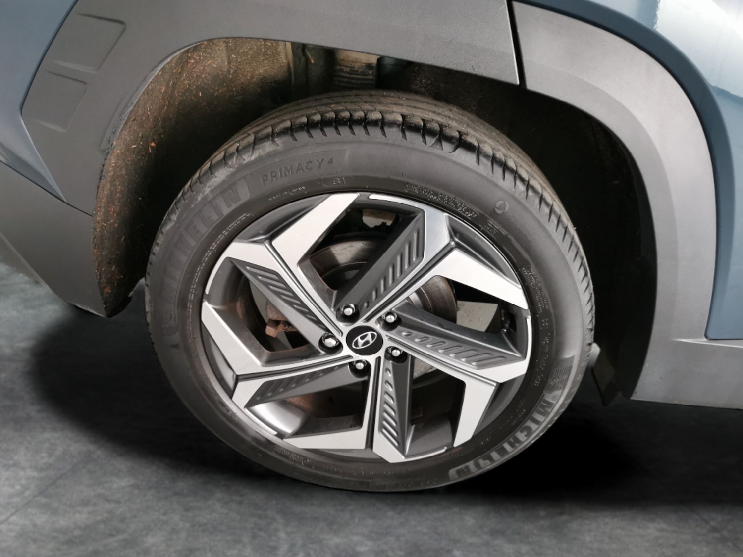 Used Hyundai TUCSON for sale - 77208006: Photo 30