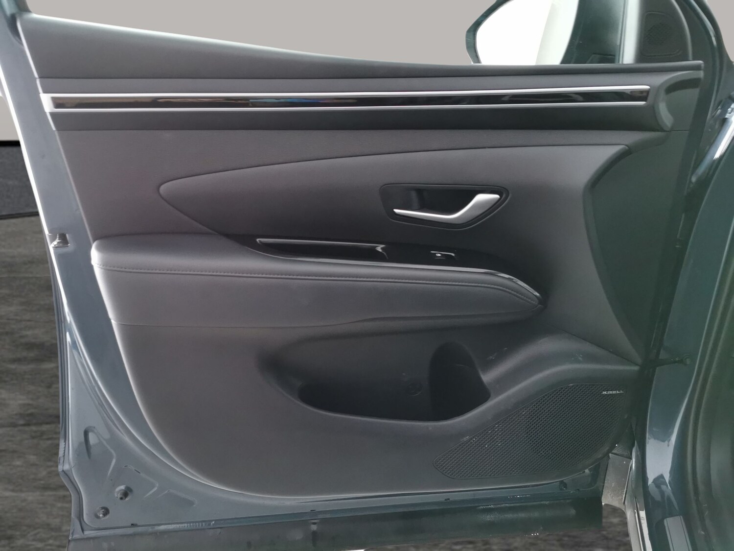 Used Hyundai TUCSON for sale - 77208006: Photo 32