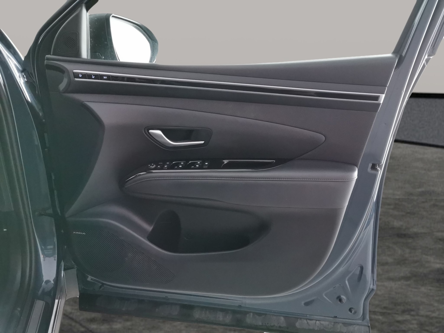 Used Hyundai TUCSON for sale - 77208006: Photo 34