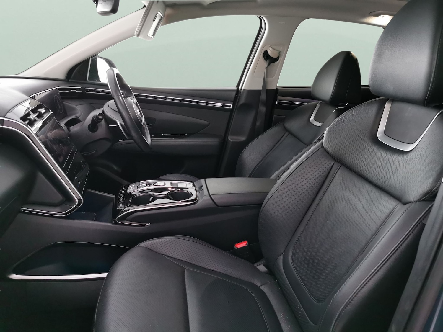 Used Hyundai TUCSON for sale - 77208006: Photo 4