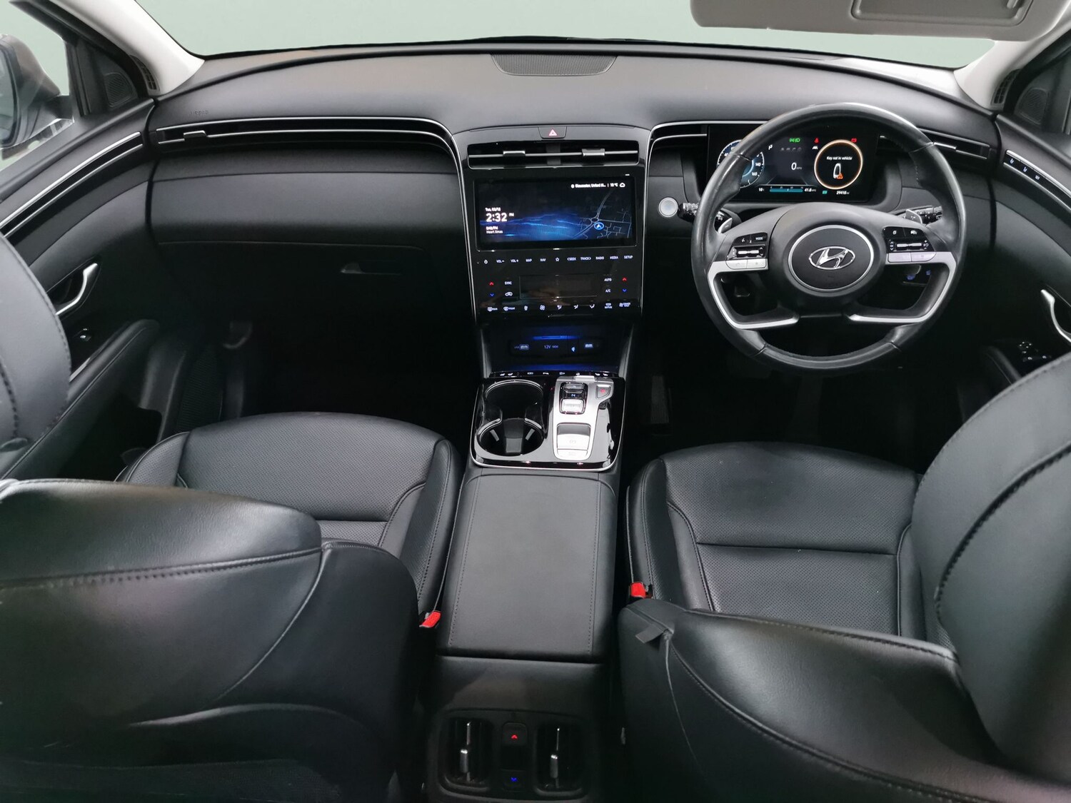 Used Hyundai TUCSON for sale - 77208006: Photo 9