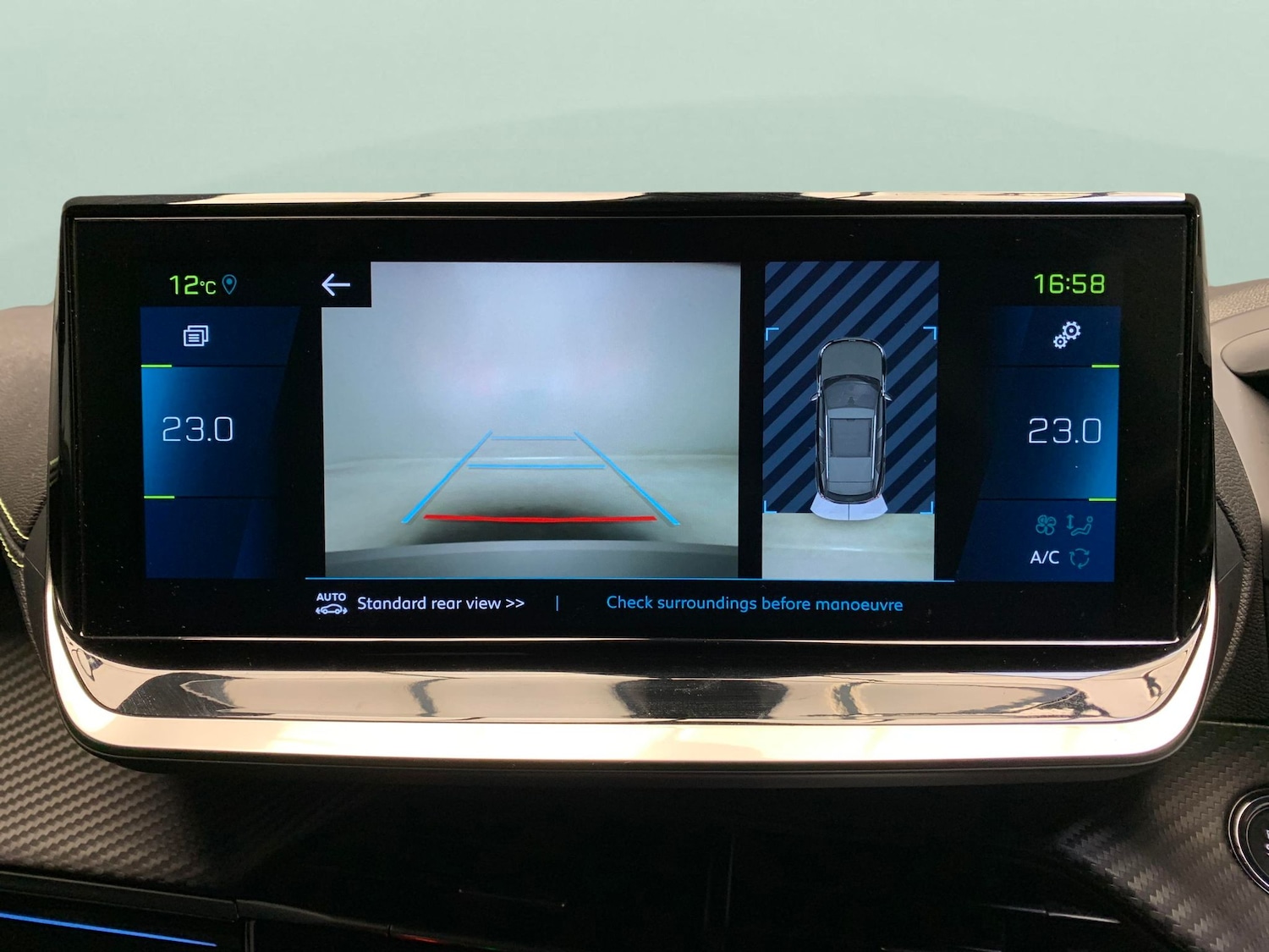 Used Peugeot 2008 2022 for sale - 76947049: Photo 5