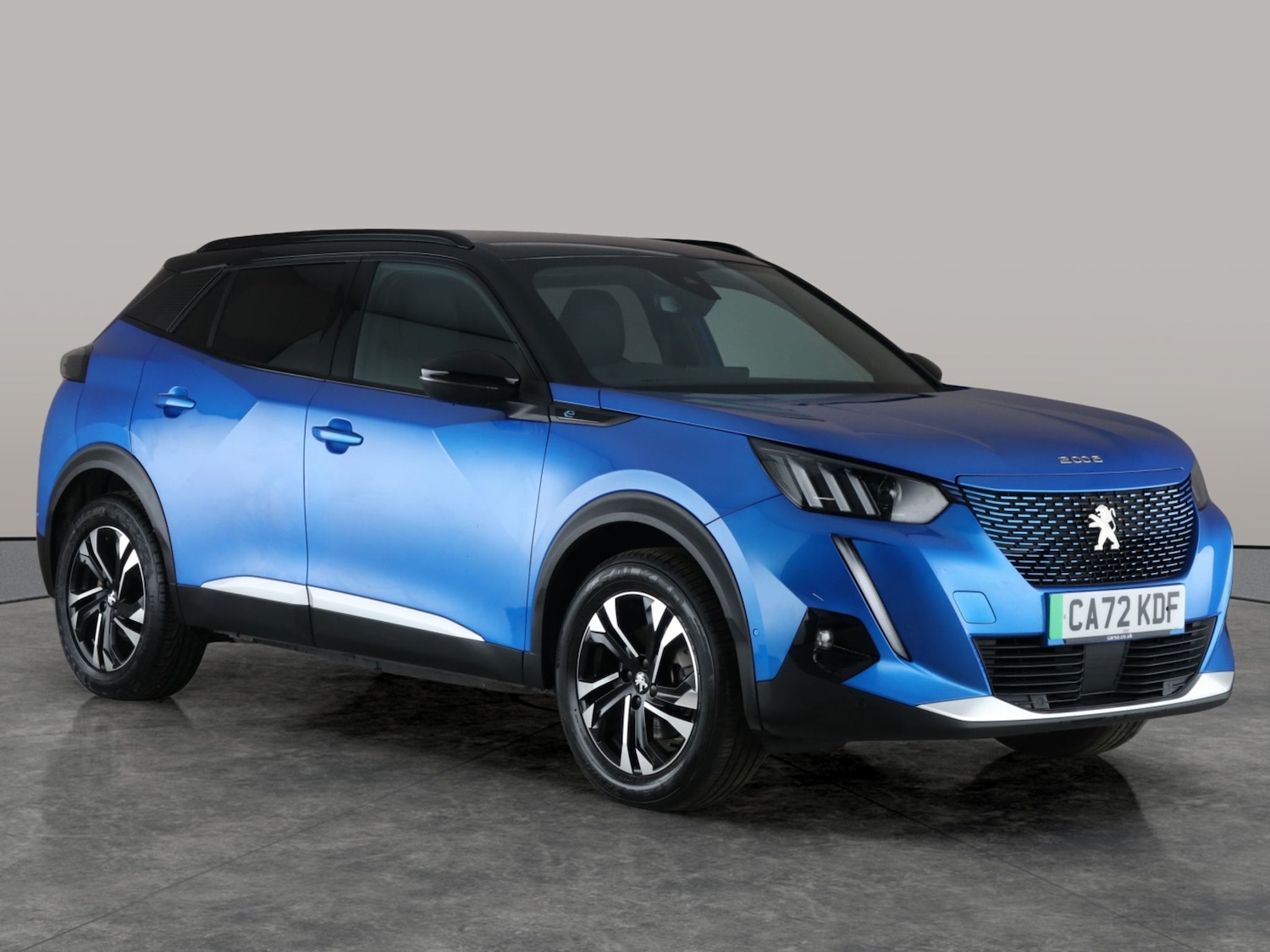 Used Peugeot 2008 2022 for sale - 76947049: Photo 8