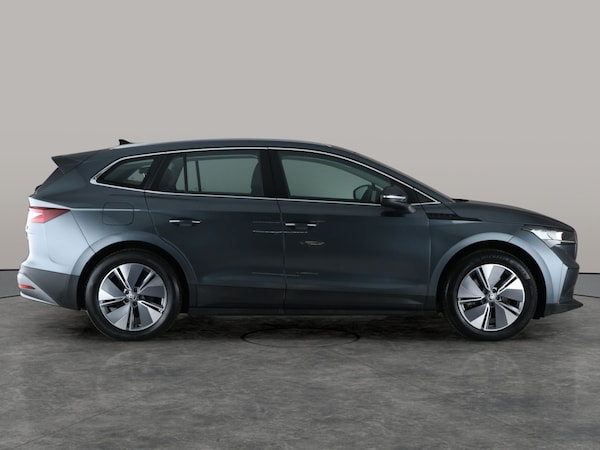Used Skoda Enyaq 2021 for sale - 76262246: Photo 13