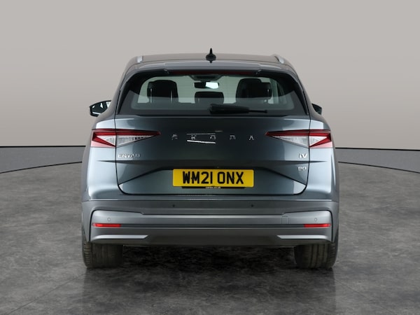 Used Skoda Enyaq 2021 for sale - 76262246: Photo 16