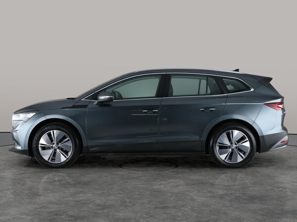 Used Skoda Enyaq 2021 for sale - 76262246: Photo 18
