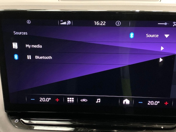 Used Skoda Enyaq 2021 for sale - 76262246: Photo 21