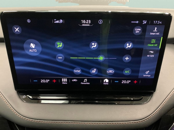 Used Skoda Enyaq 2021 for sale - 76262246: Photo 23