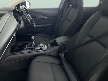 Used Mazda CX-30 2022 for sale - 78354471: Photo