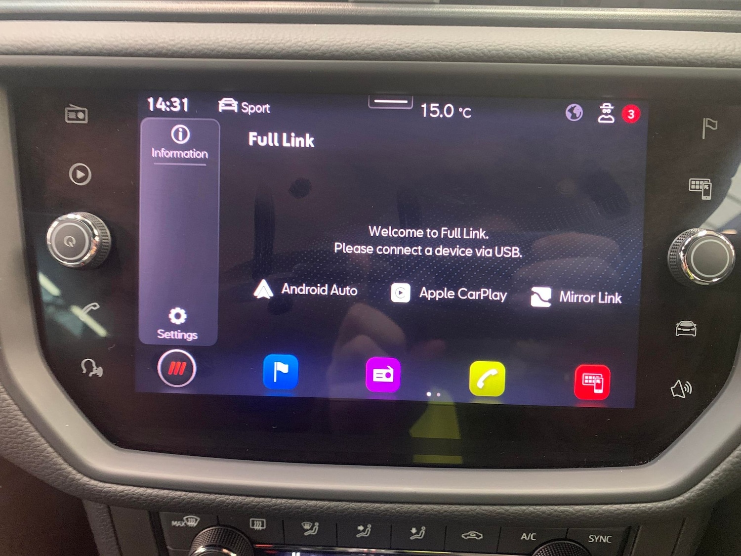 Used SEAT Ibiza 2021 for sale - 77149018: Photo 15