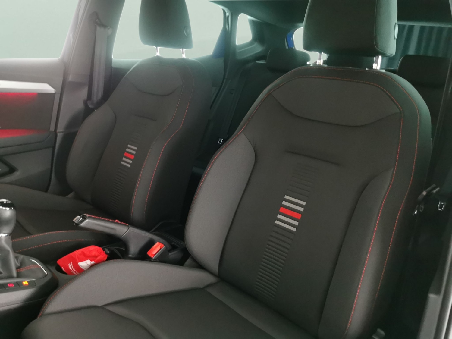 Used SEAT Ibiza 2021 for sale - 77149018: Photo 20