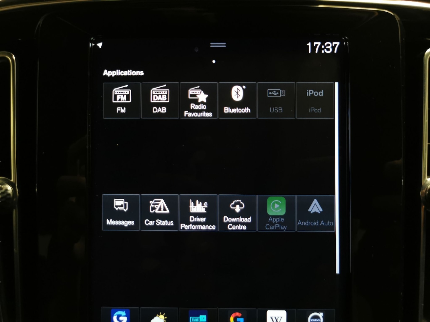 Vehicle 17