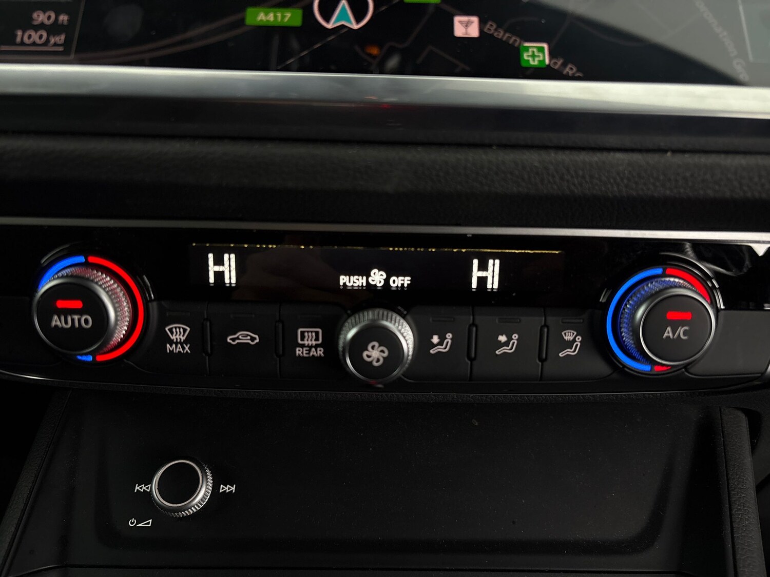 Used Audi Q3 2022 for sale - 77885709: Photo 20