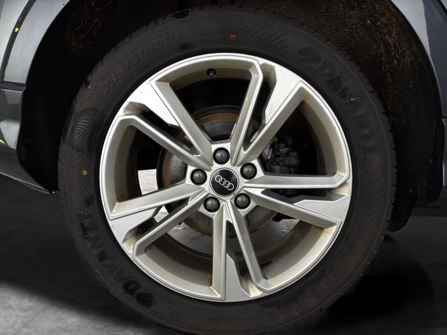 Used Audi Q3 2022 for sale - 77885709: Photo 27