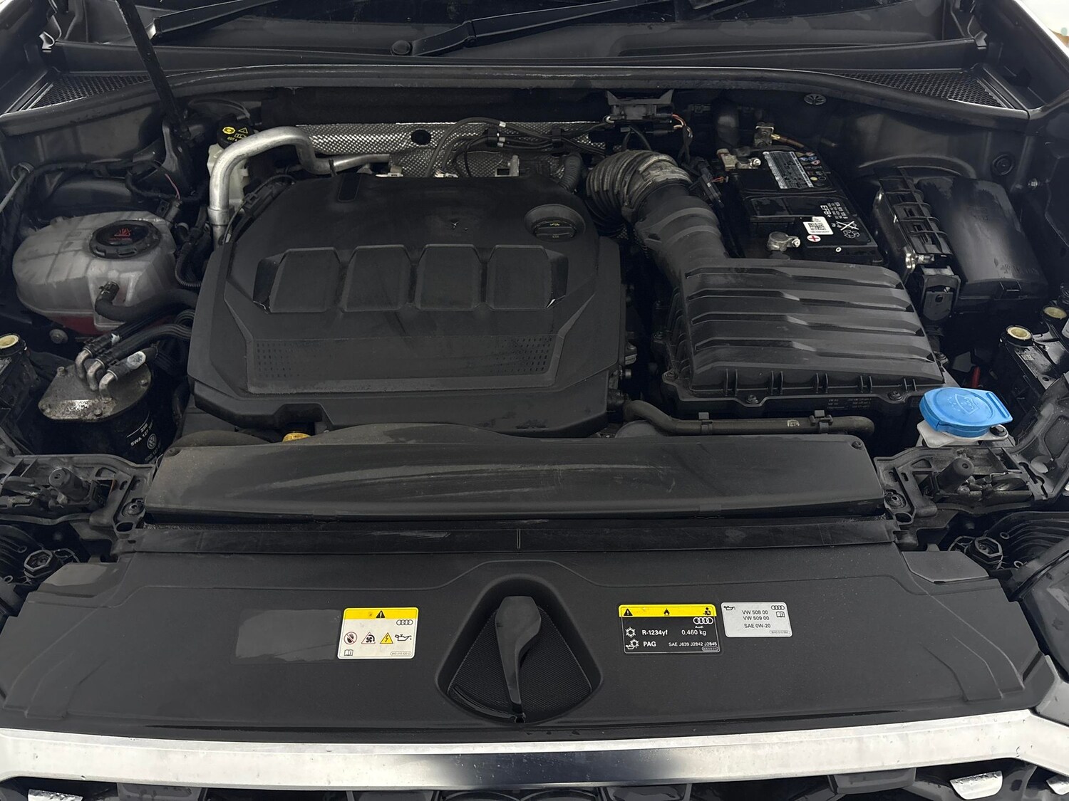 Used Audi Q3 2022 for sale - 77885709: Photo 36