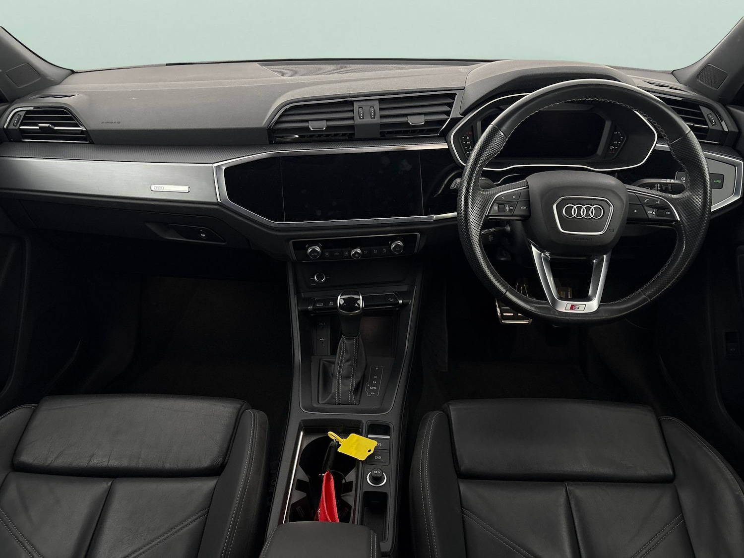 Used Audi Q3 2022 for sale - 77885709: Photo 7