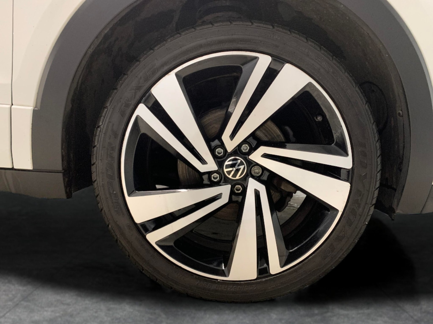 Used Volkswagen T-Cross 2021 for sale - 77083523: Photo 25