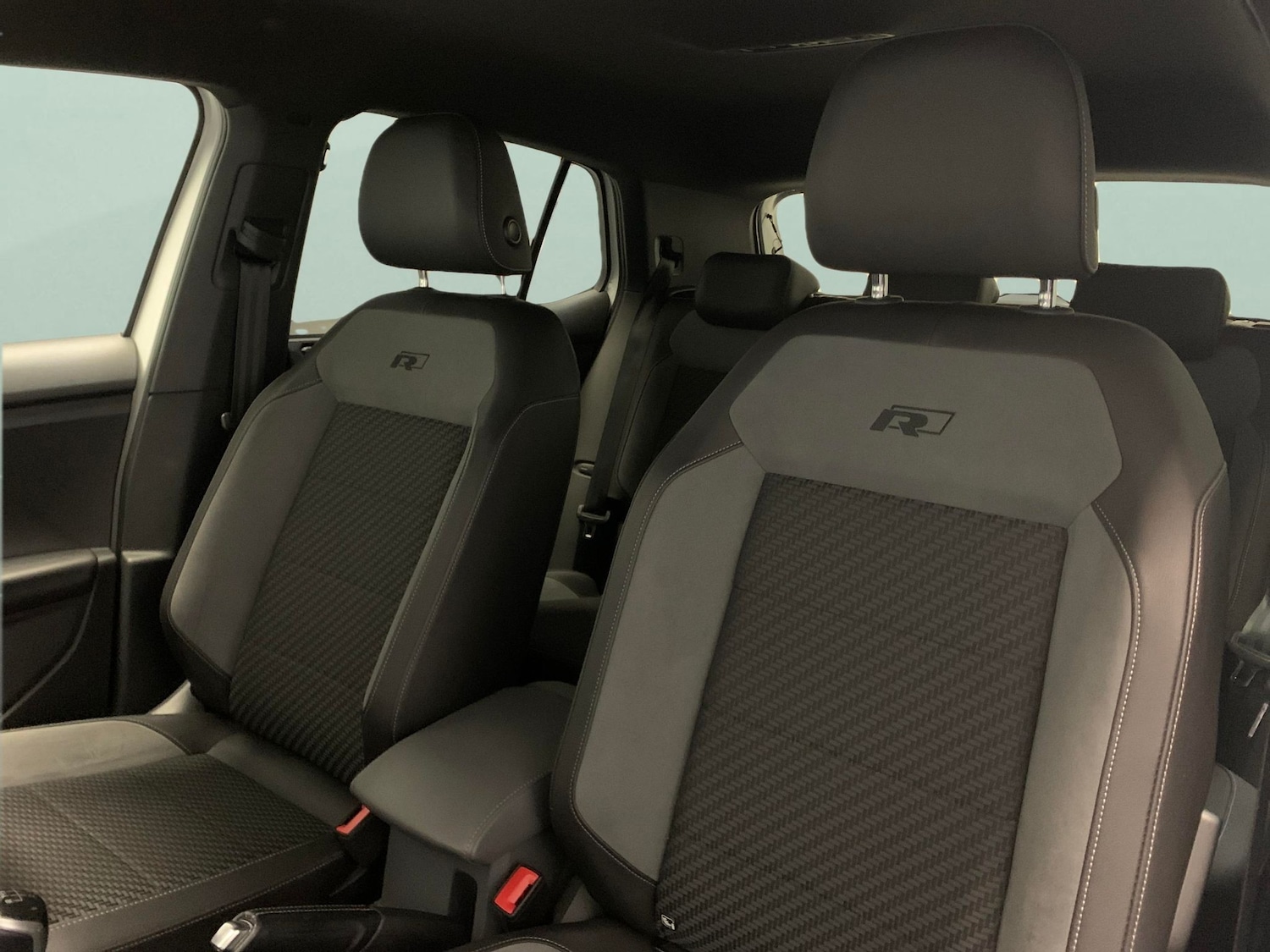 Used Volkswagen T-Cross 2021 for sale - 77083523: Photo 5