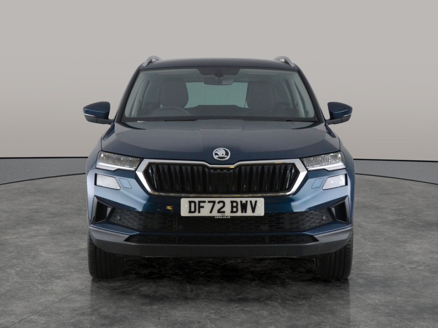 Used Skoda Karoq 2023 for sale - 78023085: Photo 13