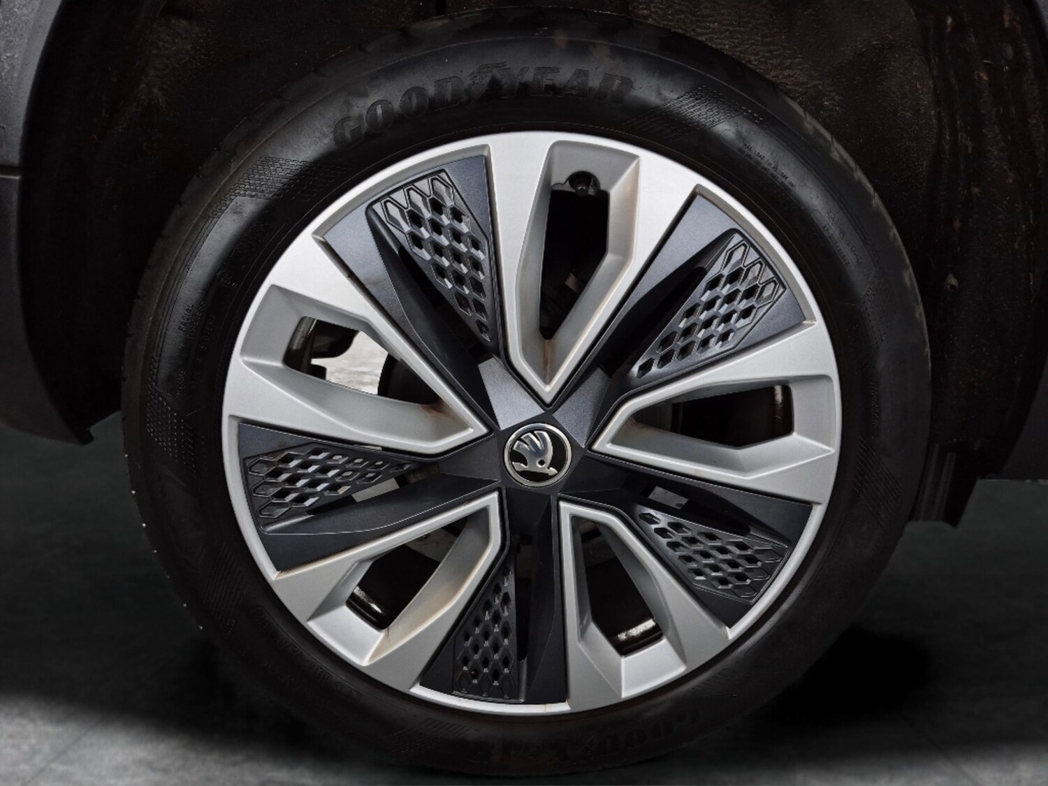 Used Skoda Karoq 2023 for sale - 78023085: Photo 26