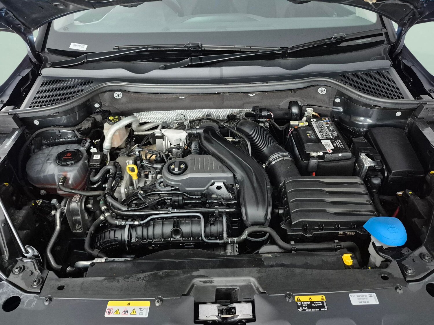 Used Skoda Karoq 2023 for sale - 78023085: Photo 35