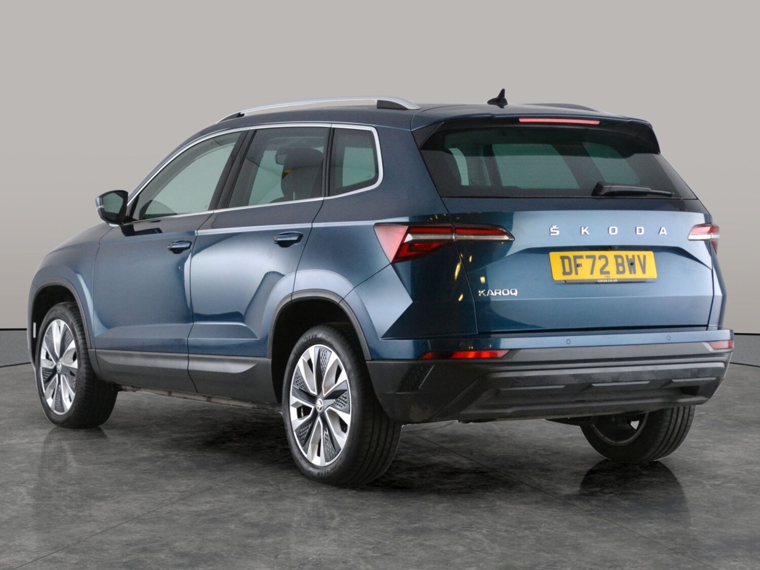 Used Skoda Karoq 2023 for sale - 78023085: Photo 8