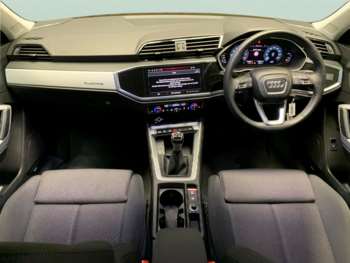 Used Audi Q3 2023 for sale - 75236397: Photo