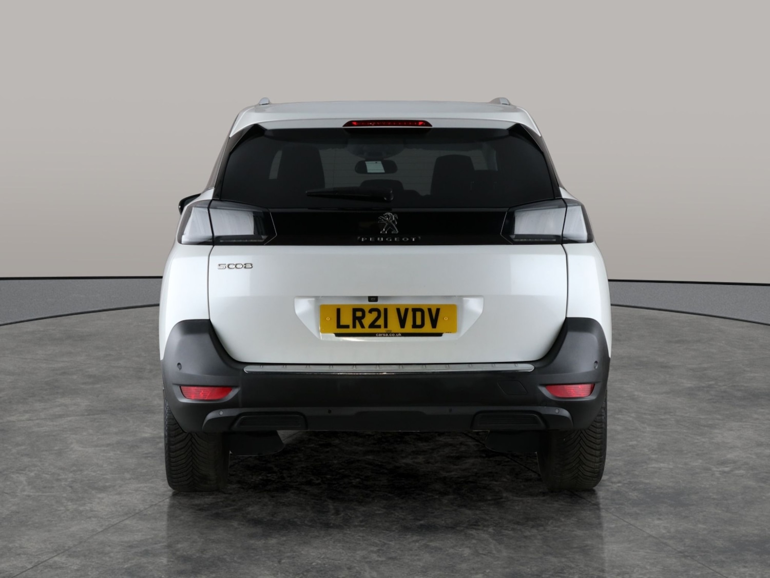 Used Peugeot 5008 for sale - 76464173: Photo 12