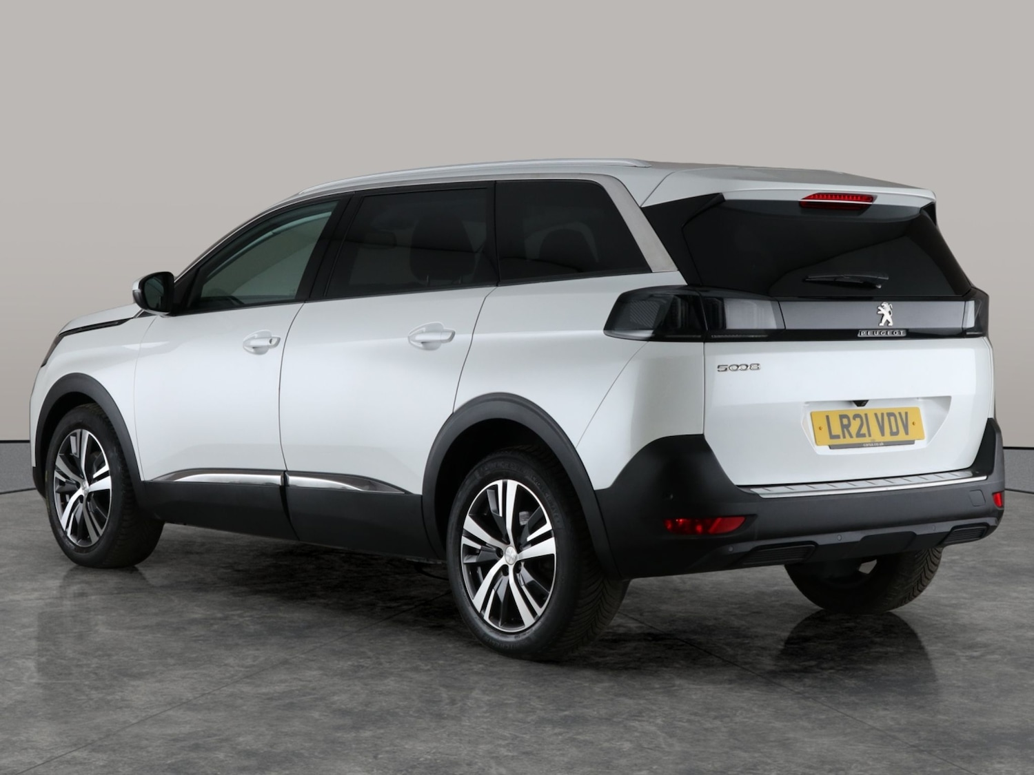 Used Peugeot 5008 for sale - 76464173: Photo 13