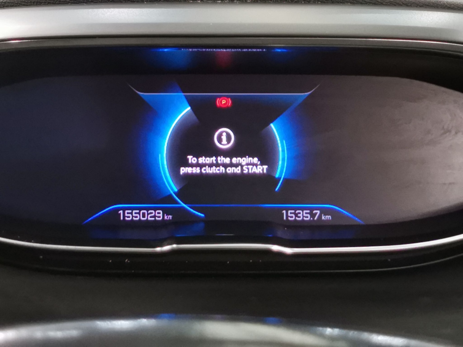 Used Peugeot 5008 for sale - 76464173: Photo 22