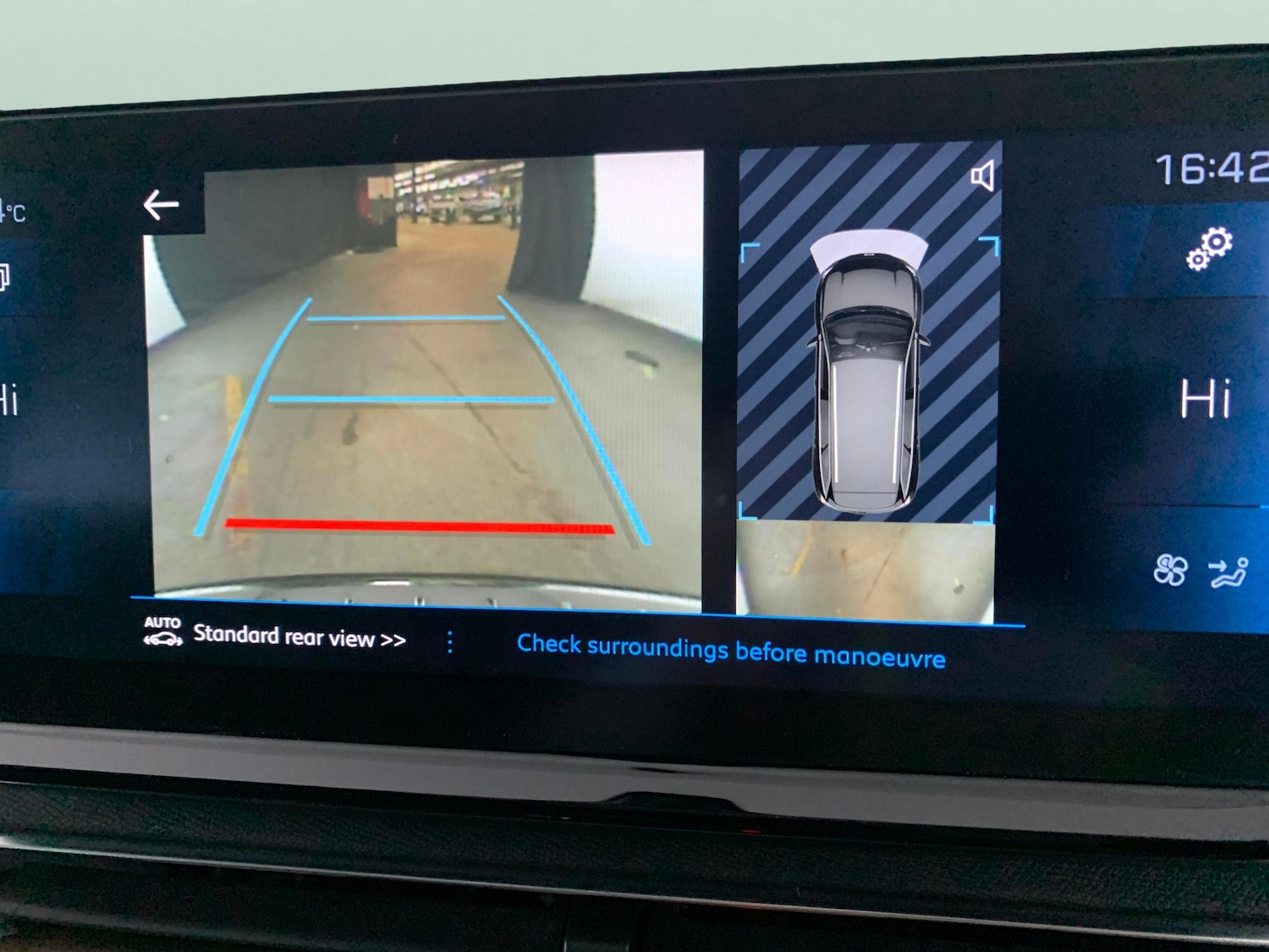 Used Peugeot 5008 for sale - 76464173: Photo 31