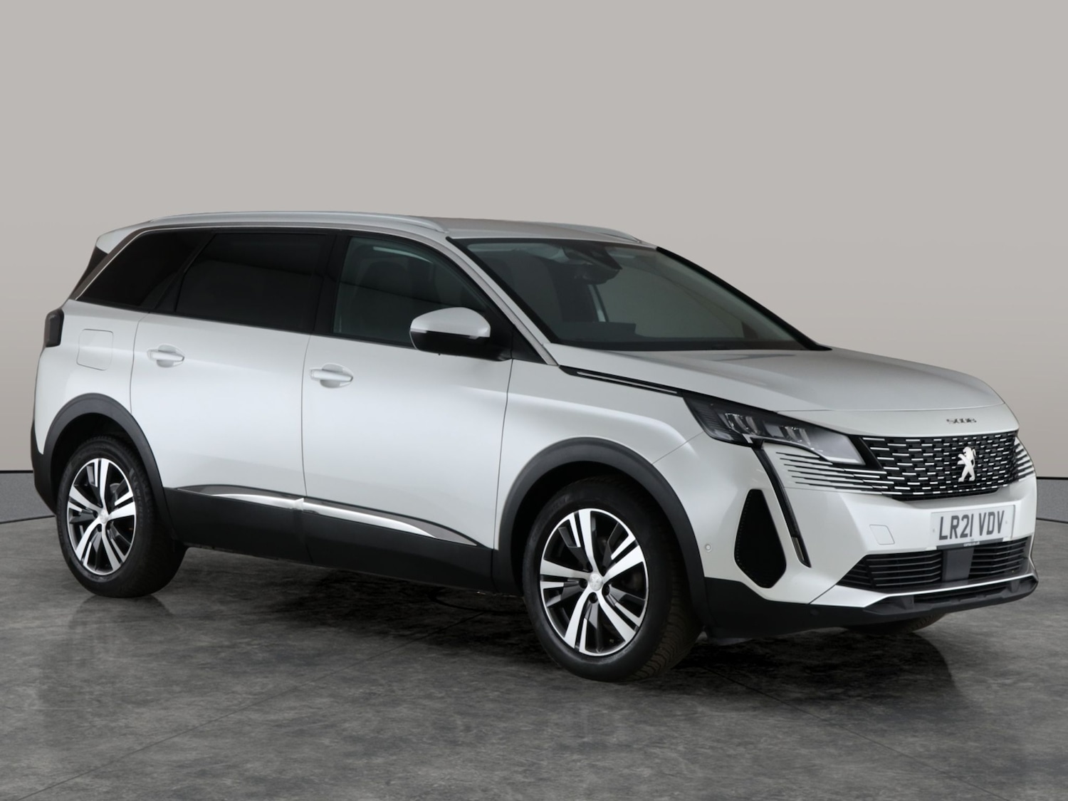 Used Peugeot 5008 for sale - 76464173: Photo 8