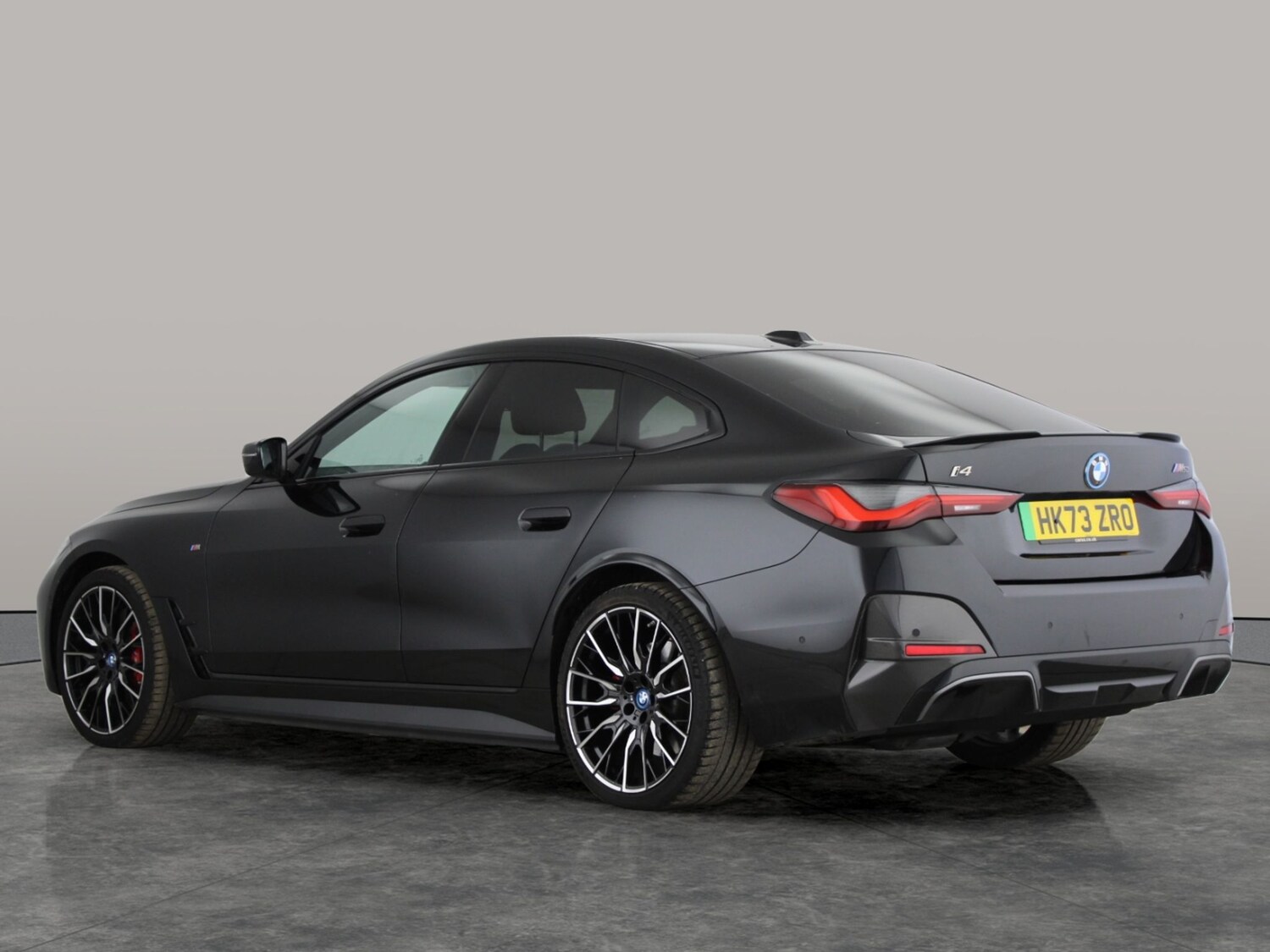 Used BMW i4 for sale - 77974341: Photo 11