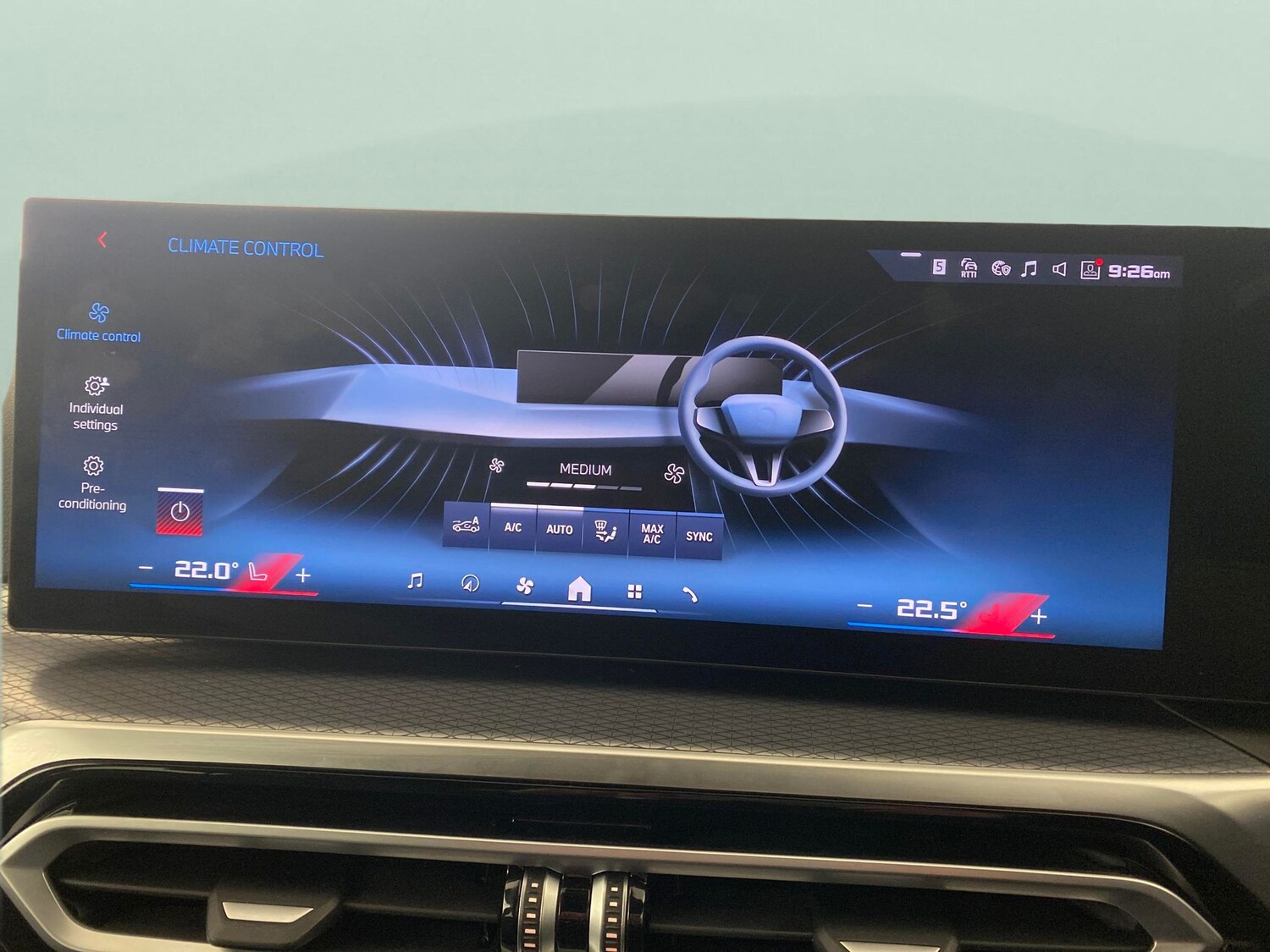 Used BMW i4 for sale - 77974341: Photo 14