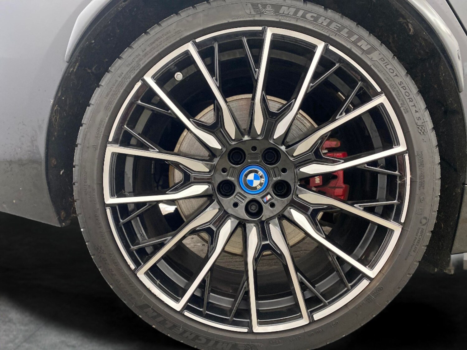 Used BMW i4 for sale - 77974341: Photo 21