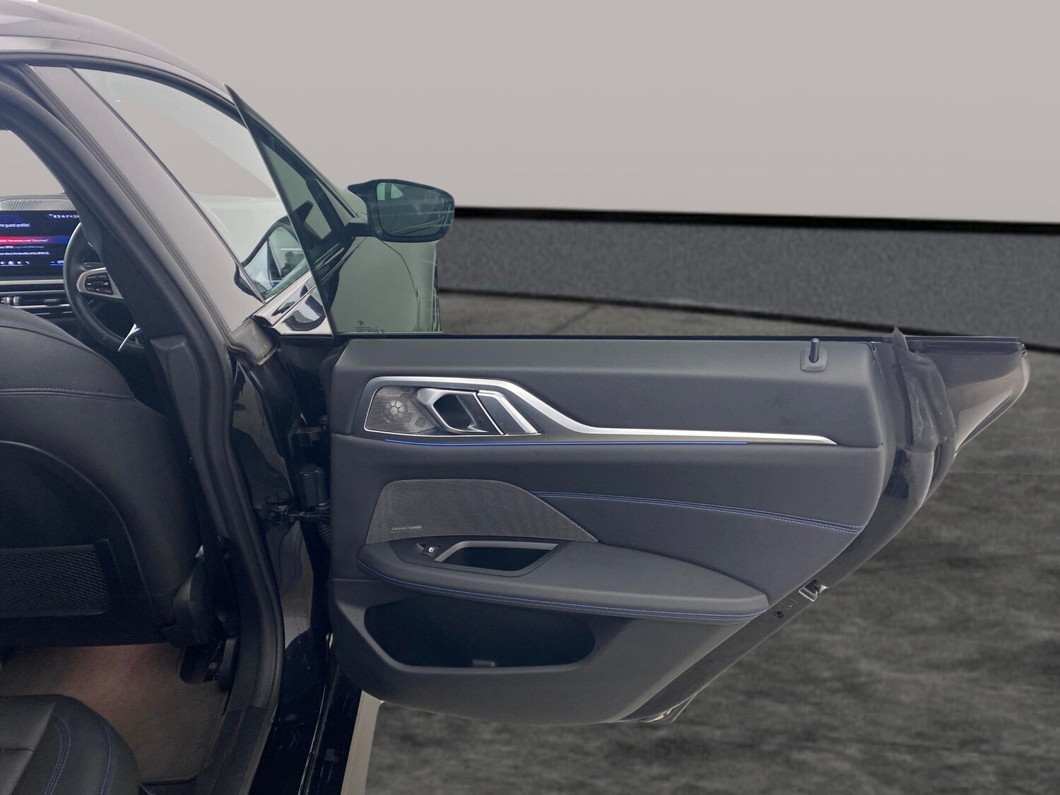 Used BMW i4 for sale - 77974341: Photo 26