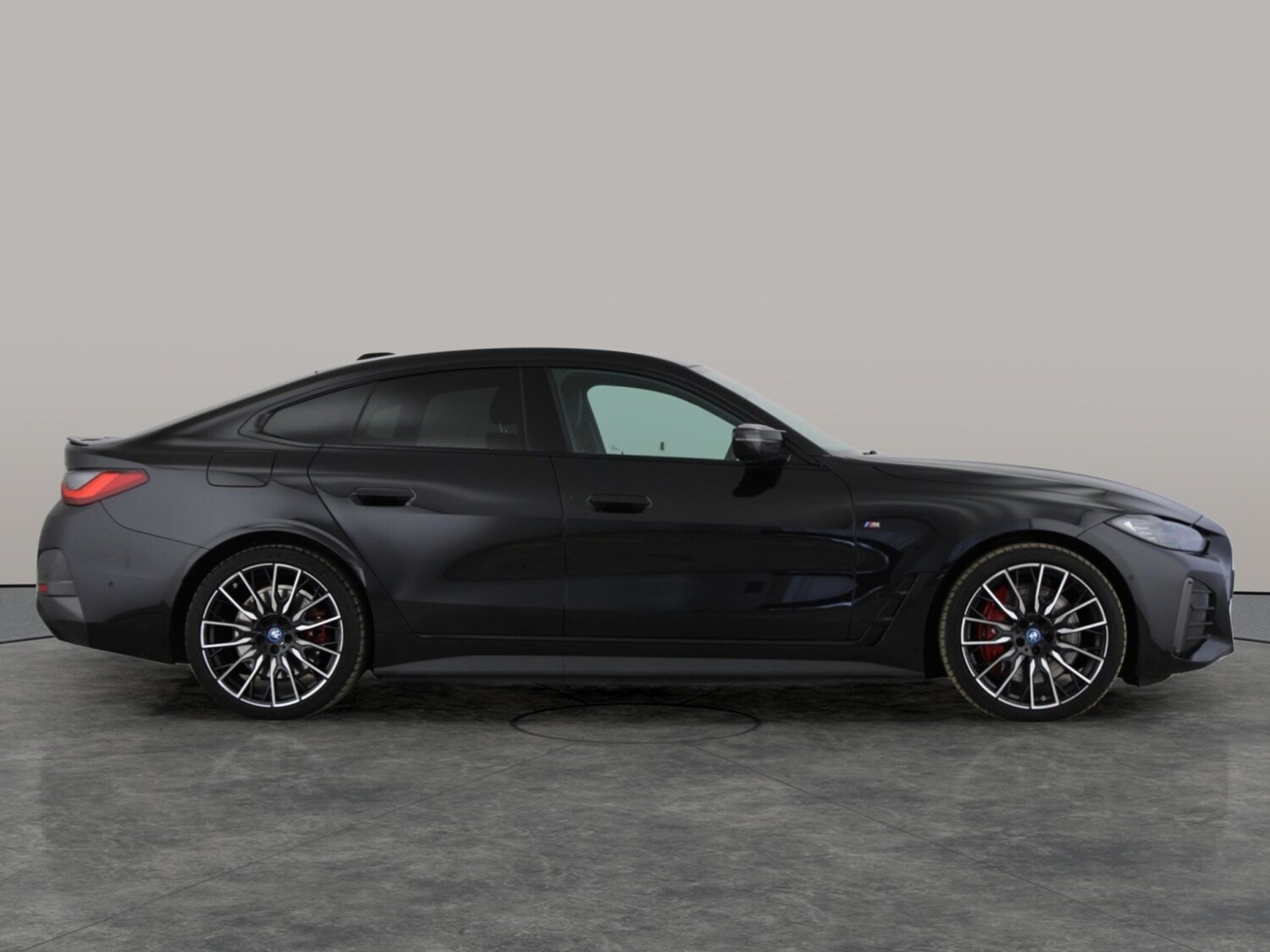 Used BMW i4 for sale - 77974341: Photo 8