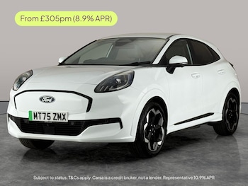 Used Ford Puma Gen-E 2025 for sale - 79595862: Photo