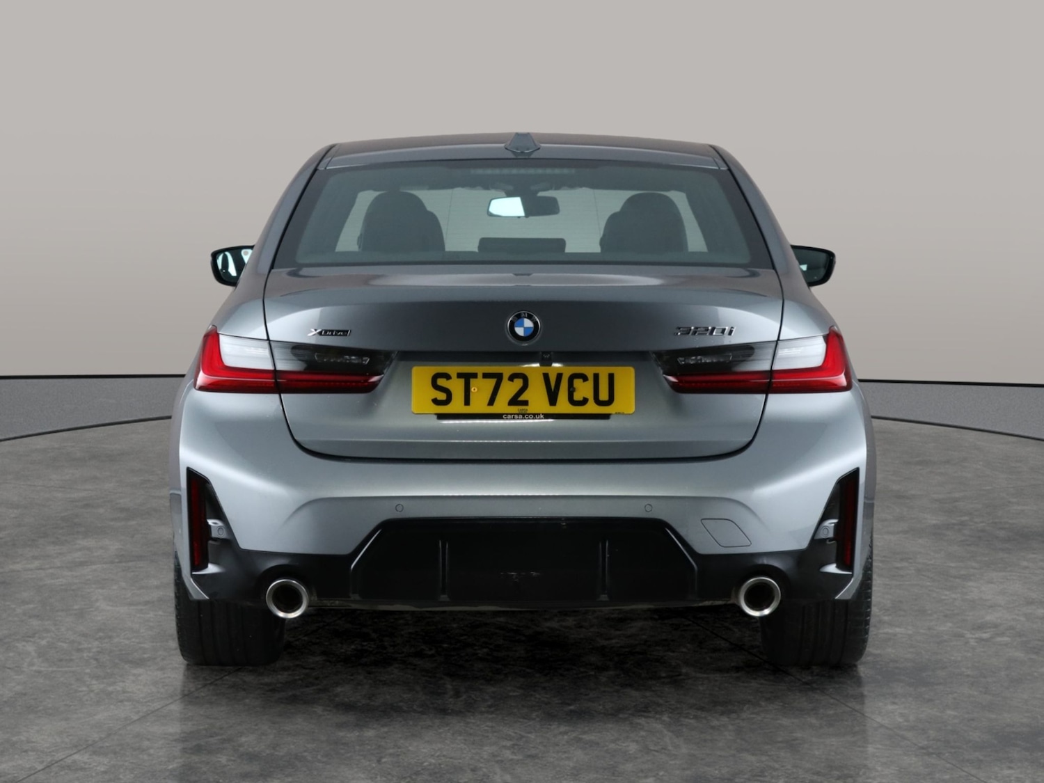 Used BMW 3 Series 2023 for sale - 77164388: Photo 11