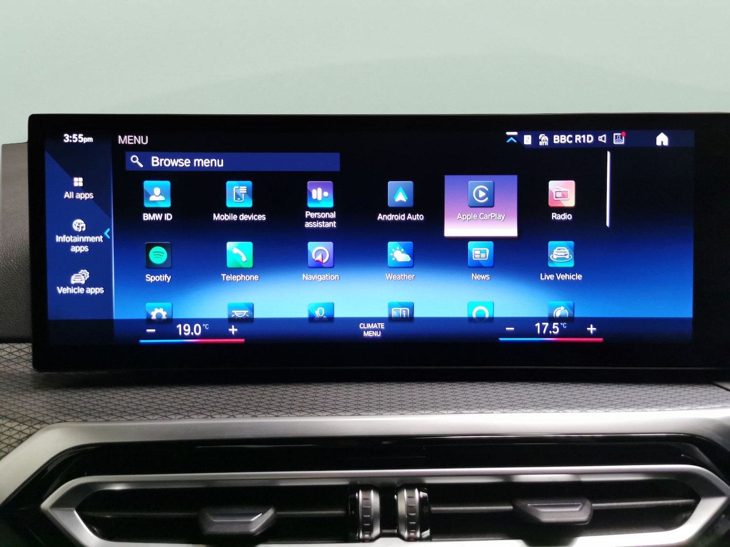 Used BMW 3 Series 2023 for sale - 77164388: Photo 14