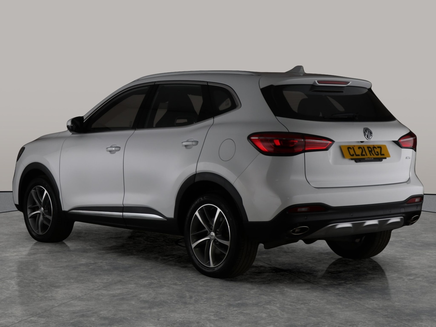 Used MG MG HS 2021 for sale - 76568320: Photo 11