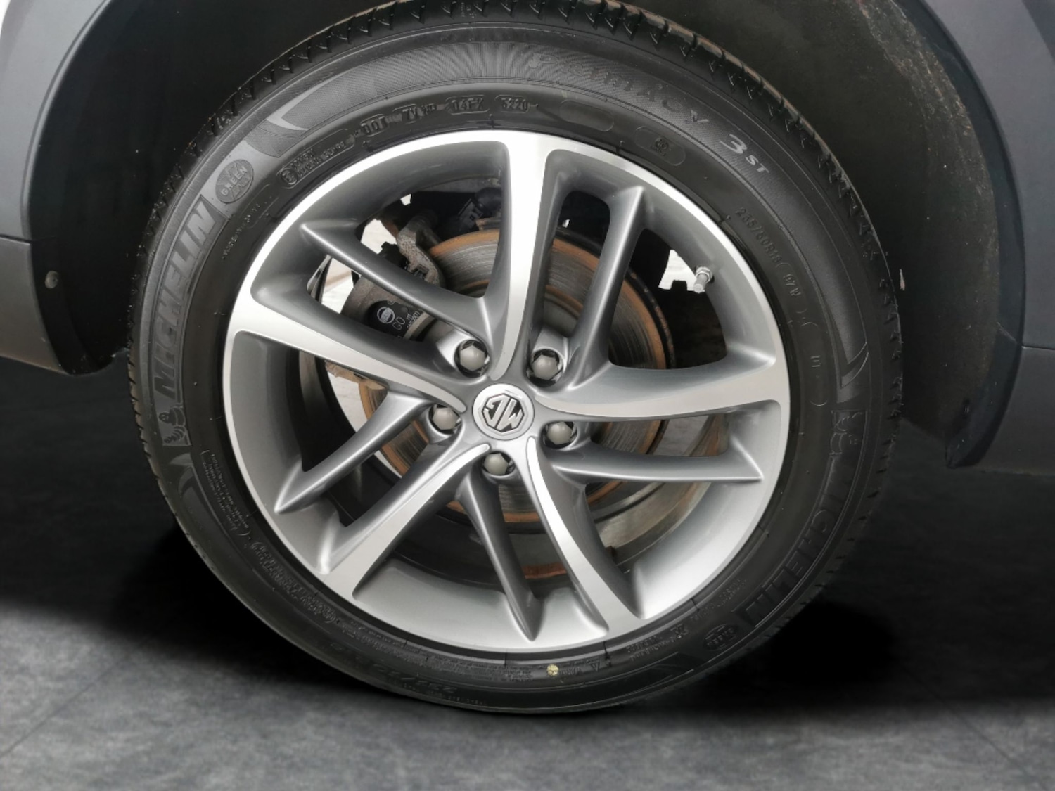 Used MG MG HS 2021 for sale - 76568320: Photo 24