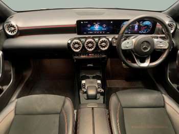 Used Mercedes-Benz A-Class  for sale - 74970657: Photo