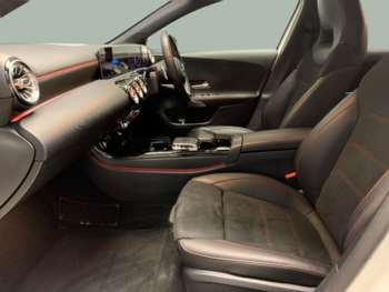 Used Mercedes-Benz A-Class  for sale - 74970657: Photo