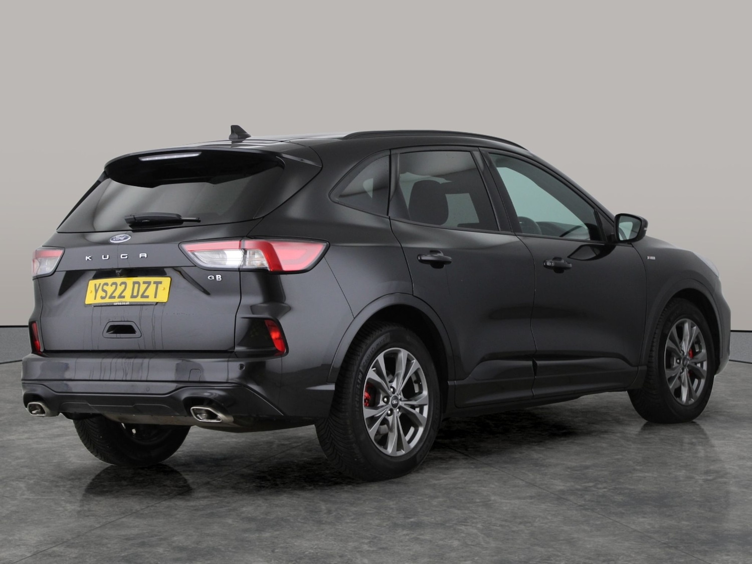 Used Ford Kuga 2022 for sale - 77138122: Photo 11