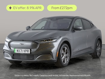 Extended Range 91kWh SUV 5dr Electric Automatic (294 ps) - B&O AUDIO - KEYL