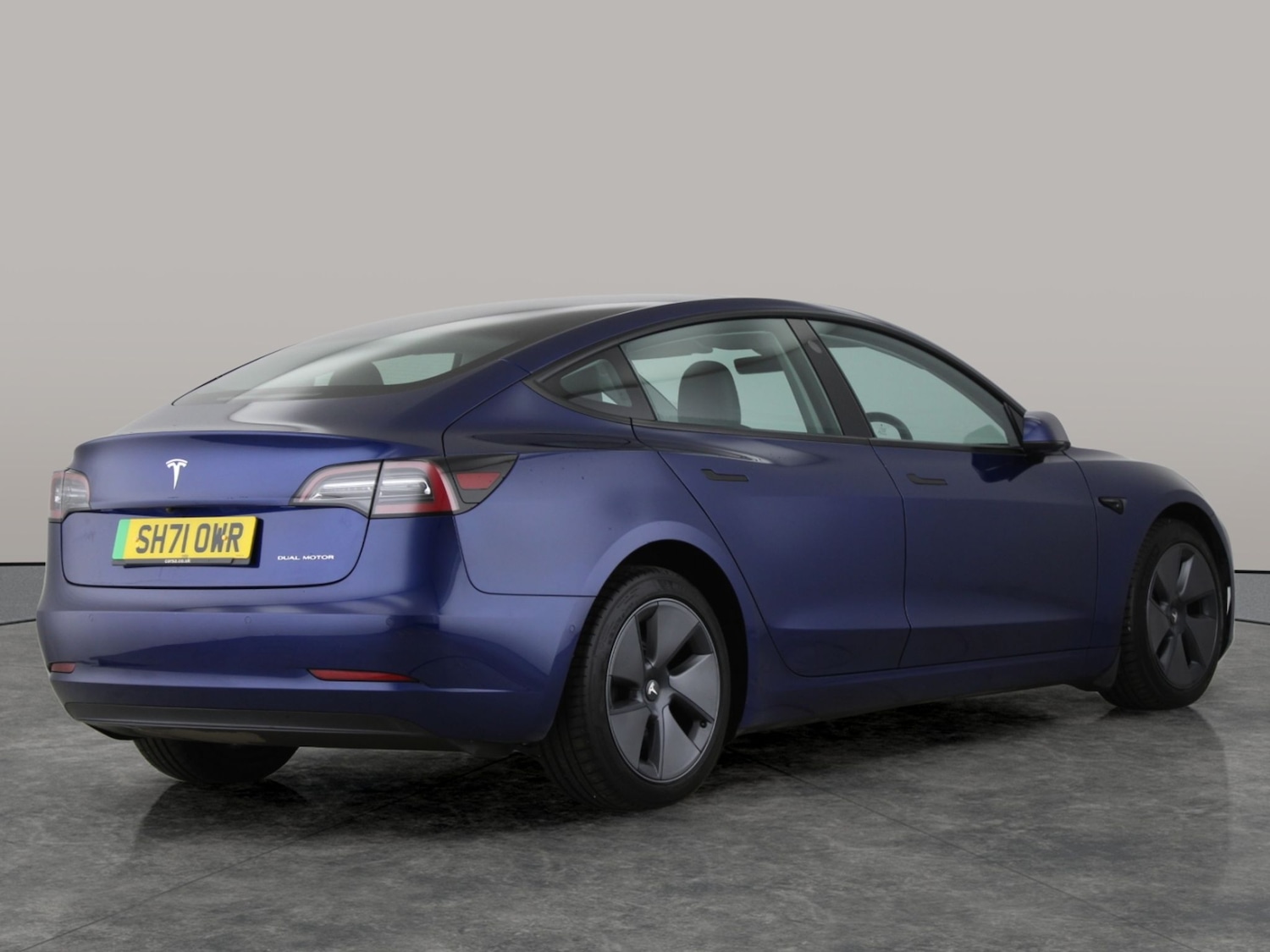 Used Tesla Model 3 2022 for sale - 77069617: Photo 10